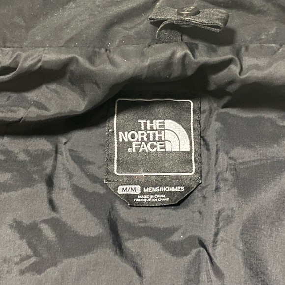 Men’s The North Face Hyvent jacket - Picture 3 of 3